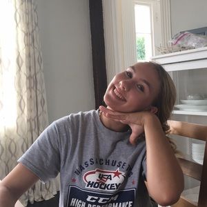 Meet your Posher, Juliette